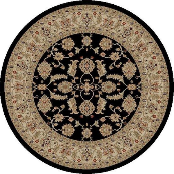 Perfectpillows Jewel Antep - Black PE2842229 - main